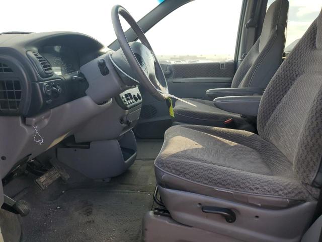 Photo 6 VIN: 2B4GP44R2XR464561 - DODGE CARAVAN 