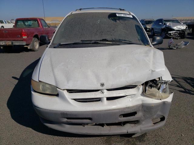 Photo 4 VIN: 2B4GP44R5XR173858 - DODGE GRAND CARA 