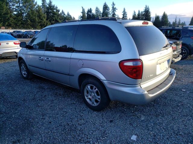 Photo 1 VIN: 2B4GP44R62R631478 - DODGE CARAVAN 