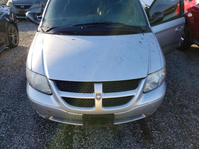 Photo 11 VIN: 2B4GP44R62R631478 - DODGE CARAVAN 