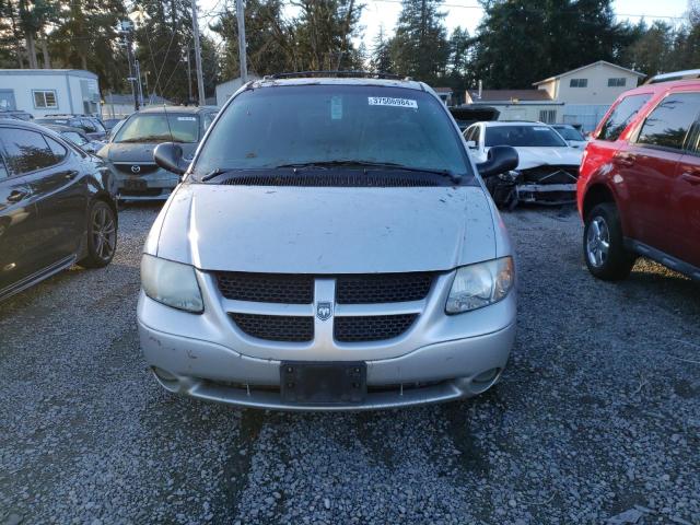 Photo 4 VIN: 2B4GP44R62R631478 - DODGE CARAVAN 