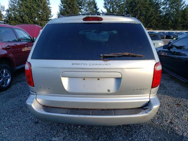 Photo 5 VIN: 2B4GP44R62R631478 - DODGE CARAVAN 