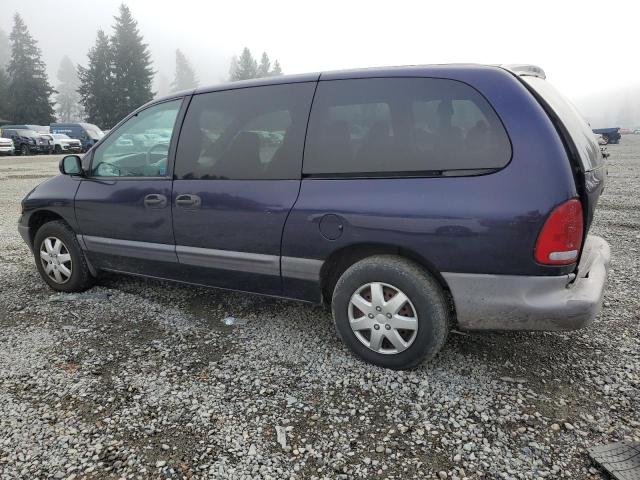 Photo 1 VIN: 2B4GP44R7VR156623 - DODGE CARAVAN 