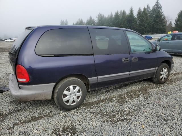 Photo 2 VIN: 2B4GP44R7VR156623 - DODGE CARAVAN 