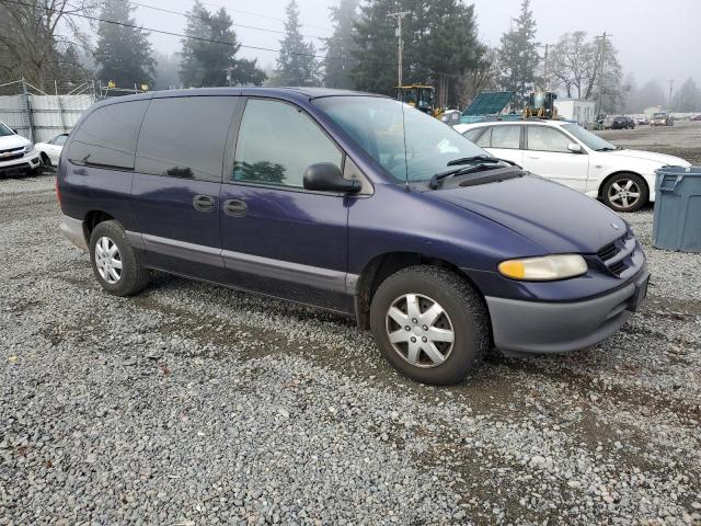 Photo 3 VIN: 2B4GP44R7VR156623 - DODGE CARAVAN 