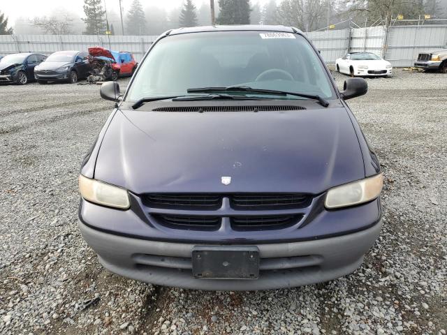 Photo 4 VIN: 2B4GP44R7VR156623 - DODGE CARAVAN 