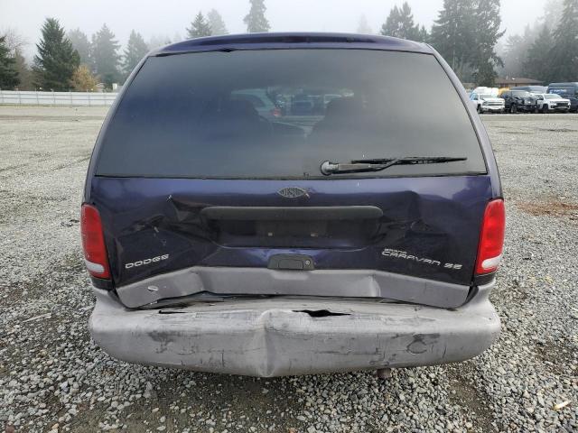 Photo 5 VIN: 2B4GP44R7VR156623 - DODGE CARAVAN 