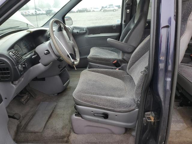 Photo 6 VIN: 2B4GP44R7VR156623 - DODGE CARAVAN 