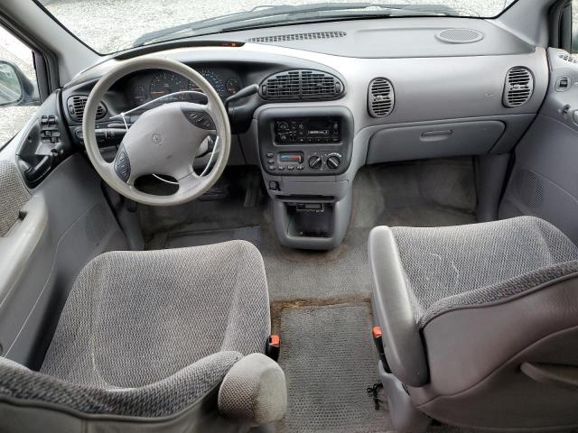 Photo 7 VIN: 2B4GP44R7VR156623 - DODGE CARAVAN 