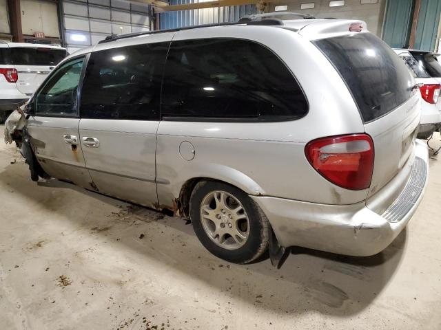 Photo 1 VIN: 2B4GP44R81R134799 - DODGE CARAVAN 