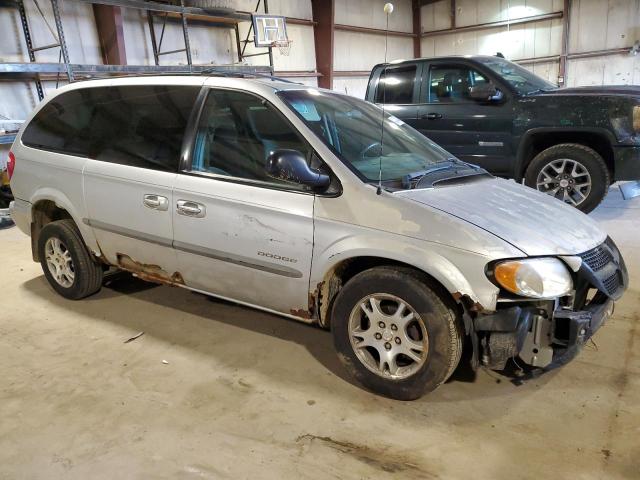 Photo 3 VIN: 2B4GP44R81R134799 - DODGE CARAVAN 