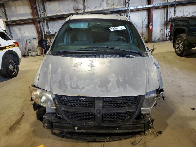 Photo 4 VIN: 2B4GP44R81R134799 - DODGE CARAVAN 