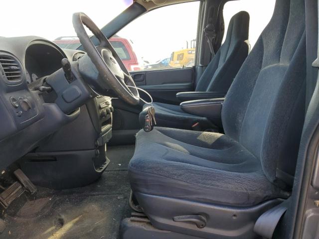 Photo 6 VIN: 2B4GP44R82R682349 - DODGE CARAVAN 