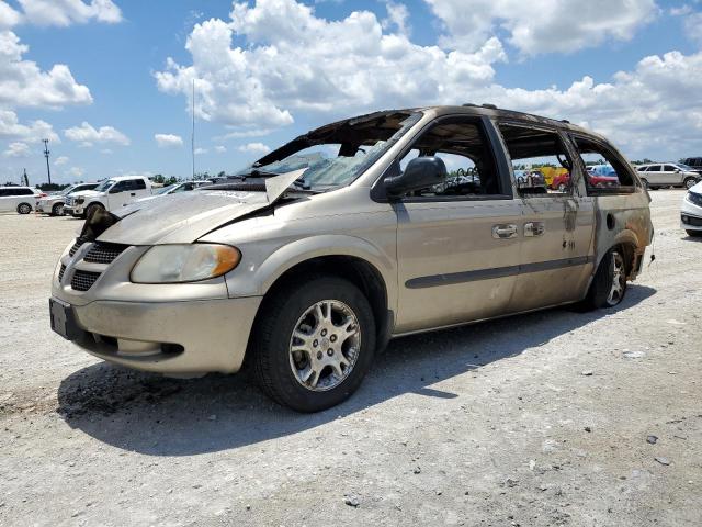 Photo 0 VIN: 2B4GP44R82R693898 - DODGE CARAVAN 