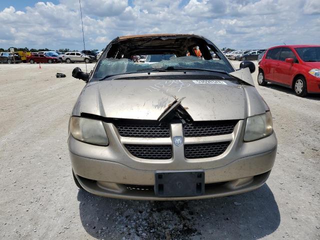 Photo 4 VIN: 2B4GP44R82R693898 - DODGE CARAVAN 