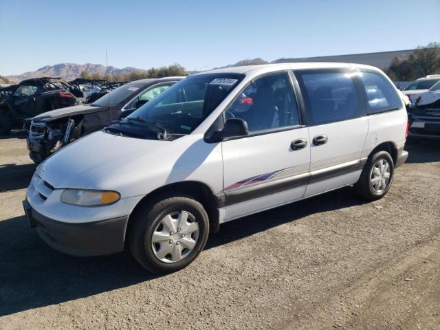 Photo 0 VIN: 2B4GP4533WR693937 - DODGE CARAVAN SE 