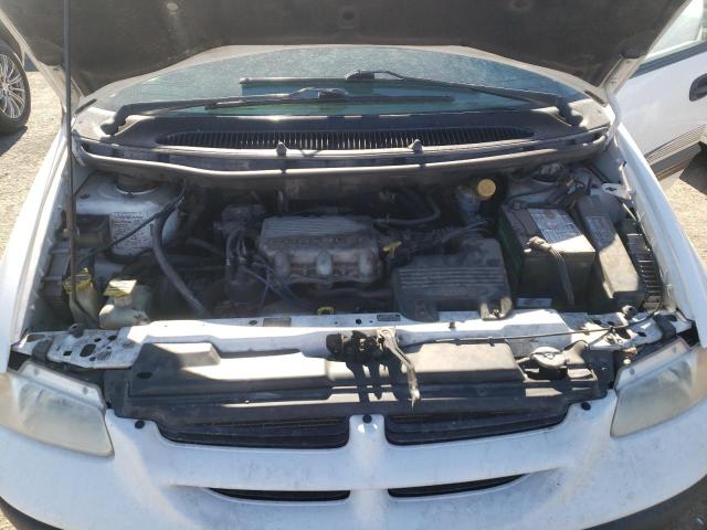 Photo 11 VIN: 2B4GP4533WR693937 - DODGE CARAVAN SE 