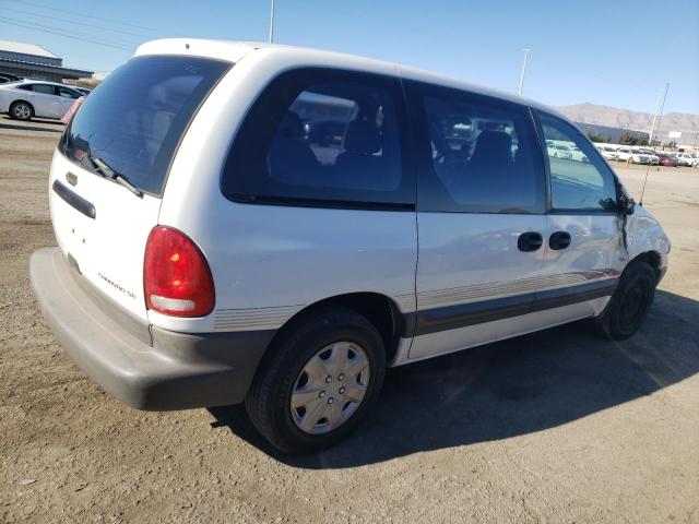 Photo 2 VIN: 2B4GP4533WR693937 - DODGE CARAVAN SE 