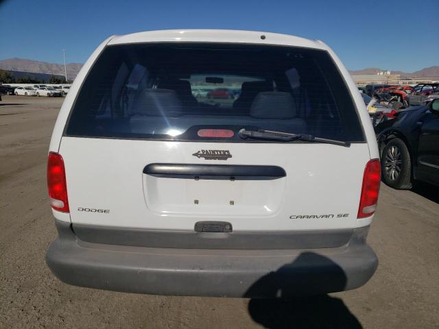 Photo 5 VIN: 2B4GP4533WR693937 - DODGE CARAVAN SE 