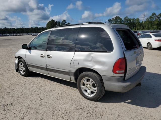 Photo 1 VIN: 2B4GP45G0YR525310 - DODGE CARAVAN SE 