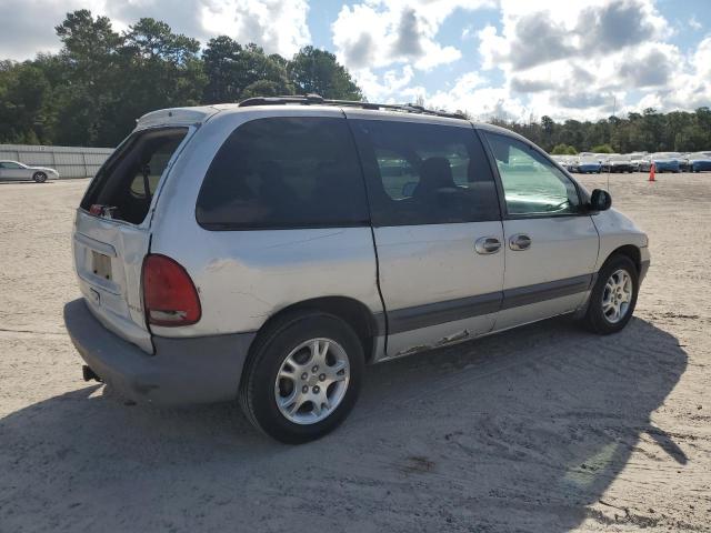 Photo 2 VIN: 2B4GP45G0YR525310 - DODGE CARAVAN SE 