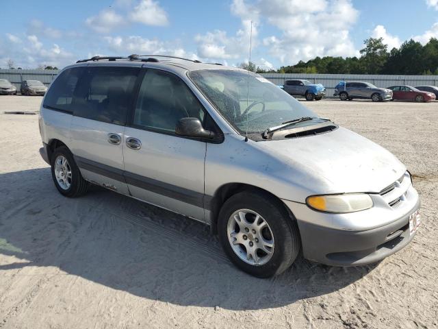 Photo 3 VIN: 2B4GP45G0YR525310 - DODGE CARAVAN SE 