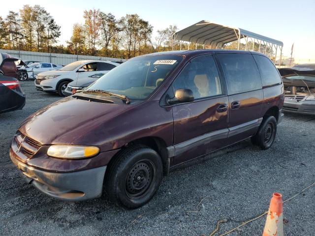 Photo 0 VIN: 2B4GP45G1XR452379 - DODGE CARAVAN SE 