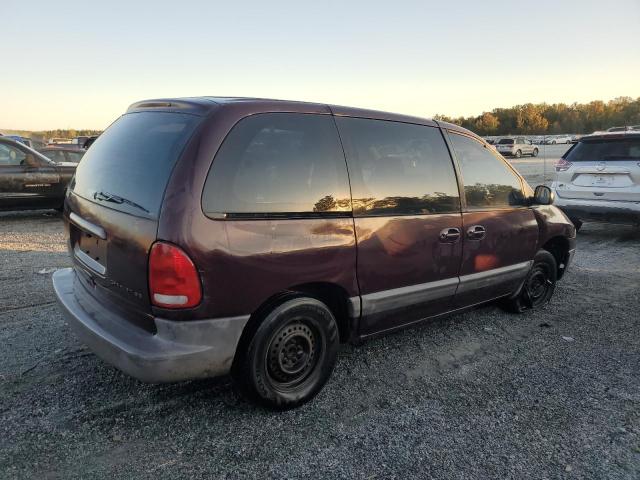 Photo 2 VIN: 2B4GP45G1XR452379 - DODGE CARAVAN SE 