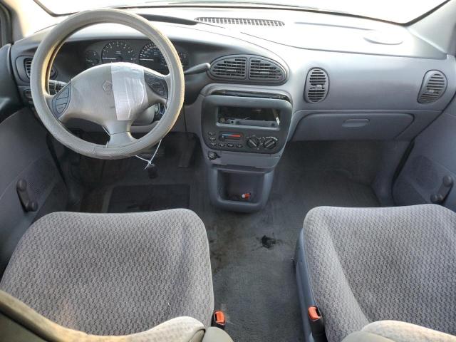 Photo 7 VIN: 2B4GP45G1XR452379 - DODGE CARAVAN SE 