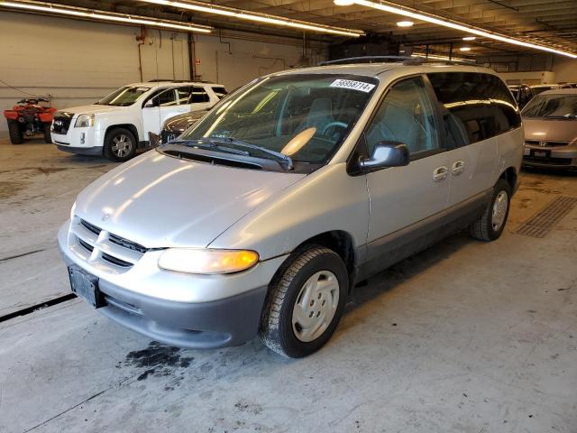 Photo 0 VIN: 2B4GP45G5YR793866 - DODGE CARAVAN SE 