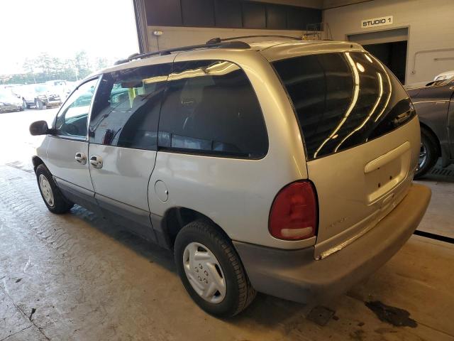 Photo 1 VIN: 2B4GP45G5YR793866 - DODGE CARAVAN SE 