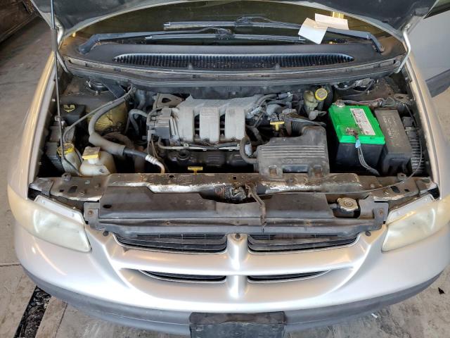 Photo 11 VIN: 2B4GP45G5YR793866 - DODGE CARAVAN SE 