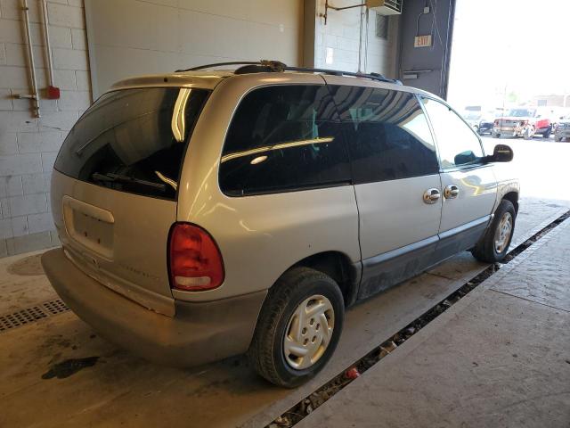 Photo 2 VIN: 2B4GP45G5YR793866 - DODGE CARAVAN SE 