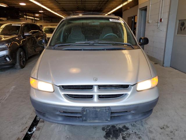 Photo 4 VIN: 2B4GP45G5YR793866 - DODGE CARAVAN SE 