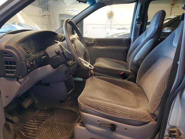 Photo 6 VIN: 2B4GP45G5YR793866 - DODGE CARAVAN SE 