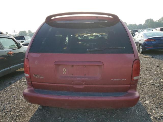 Photo 5 VIN: 2B4GP45G6XR445041 - DODGE CARAVAN SE 