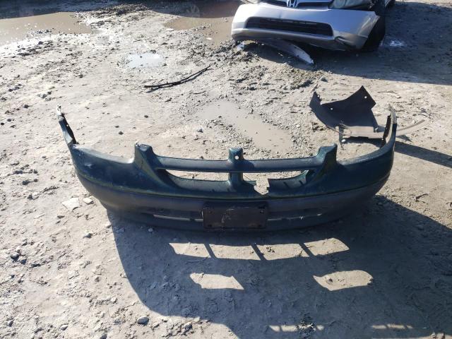 Photo 12 VIN: 2B4GP45G7WR810311 - DODGE CARAVAN SE 