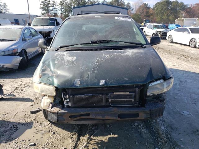 Photo 4 VIN: 2B4GP45G7WR810311 - DODGE CARAVAN SE 