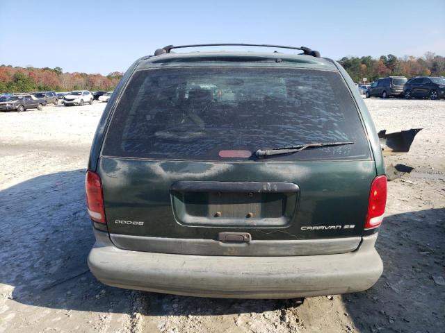 Photo 5 VIN: 2B4GP45G7WR810311 - DODGE CARAVAN SE 