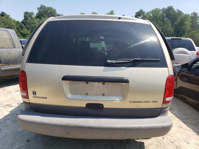 Photo 5 VIN: 2B4GP45GXWR746376 - DODGE CARAVAN SE 