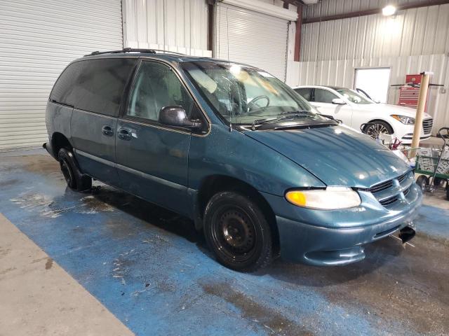 Photo 3 VIN: 2B4GP45GXYR789425 - DODGE CARAVAN SE 