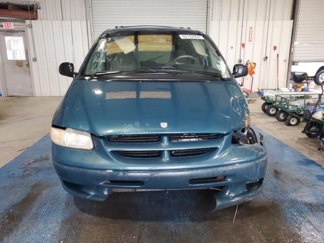 Photo 4 VIN: 2B4GP45GXYR789425 - DODGE CARAVAN SE 