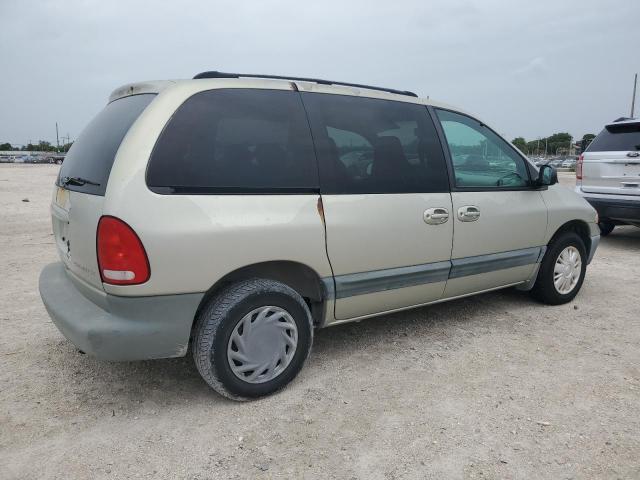 Photo 2 VIN: 2B4GP45RXYR807214 - DODGE CARAVAN SE 