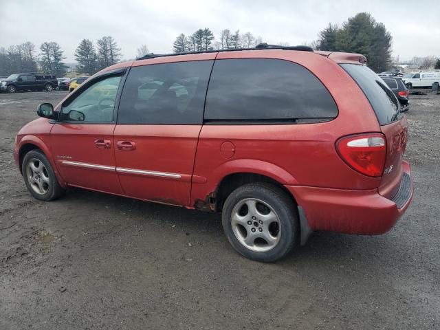 Photo 1 VIN: 2B4GP54L01R298758 - DODGE CARAVAN 