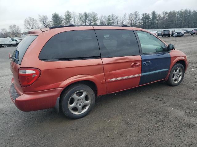 Photo 2 VIN: 2B4GP54L01R298758 - DODGE CARAVAN 