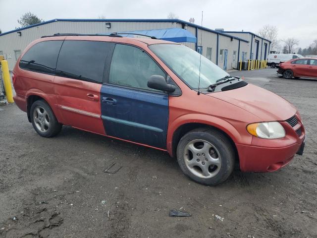 Photo 3 VIN: 2B4GP54L01R298758 - DODGE CARAVAN 