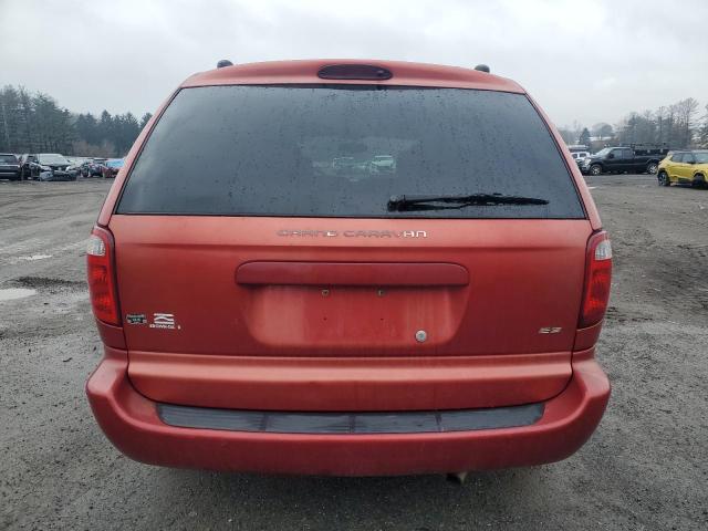 Photo 5 VIN: 2B4GP54L01R298758 - DODGE CARAVAN 