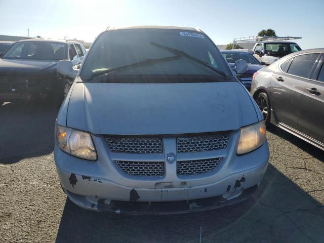 Photo 4 VIN: 2B4GP54L31R260179 - DODGE GRAND CARA 