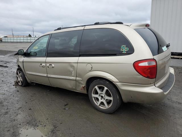 Photo 1 VIN: 2B4GP54L32R767262 - DODGE CARAVAN 