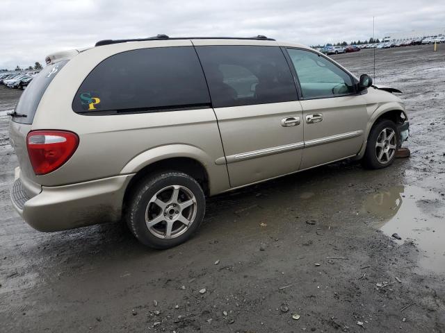 Photo 2 VIN: 2B4GP54L32R767262 - DODGE CARAVAN 